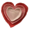Стикер 16 ❤️ Heart - сердечки