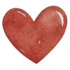 Стикер 10 ❤️ Heart - сердечки