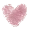 Стикер 51 ❤️ Heart - сердечки