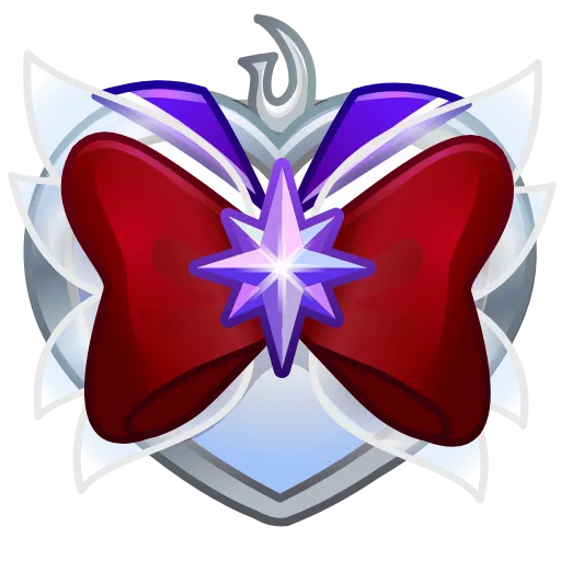Стикер 29 Heart Locket