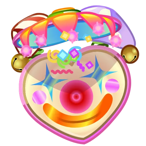 Обложка набора Heart Locket