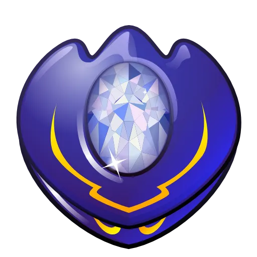 Стикер 26 Heart Locket