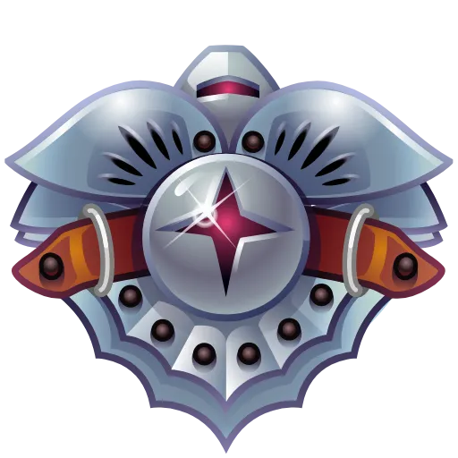 Стикер 31 Heart Locket