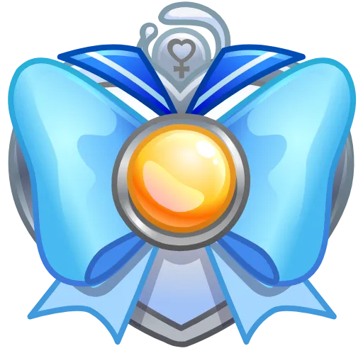 Стикер 22 Heart Locket