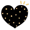 Стикер 38 ❤️ Hearts-2 - сердечки