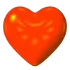 Обложка набора ❤️ Hearts-2 - сердечки