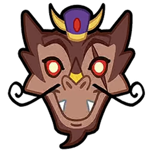 🙂 Стикер «Hearthstone» для Telegram