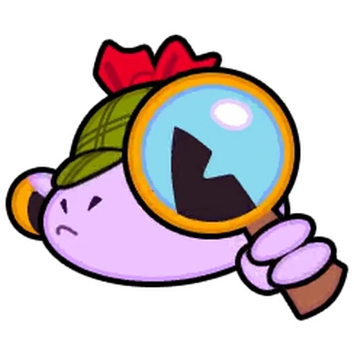 🙂 Стикер «Hearthstone» для Telegram