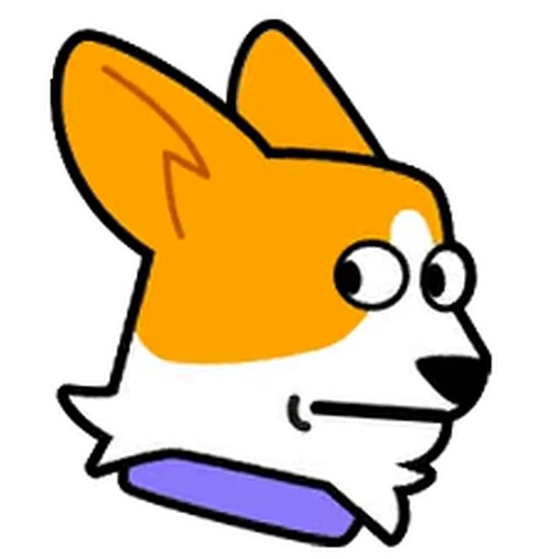 🤨 Стикер «Hearthstone» для Telegram