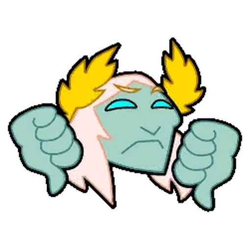 🏆 Стикер «Hearthstone» для Telegram