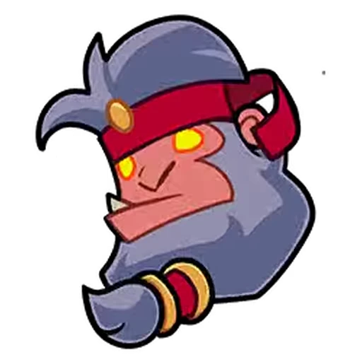 😰 Стикер «Hearthstone» для Telegram