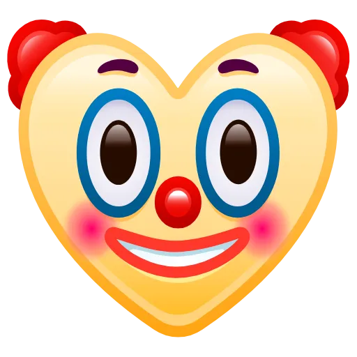 Стикер 48 Hearts Anim