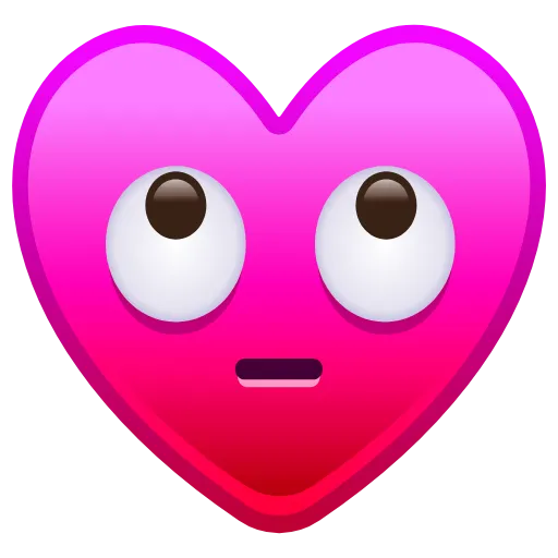 Стикер 38 Hearts Anim