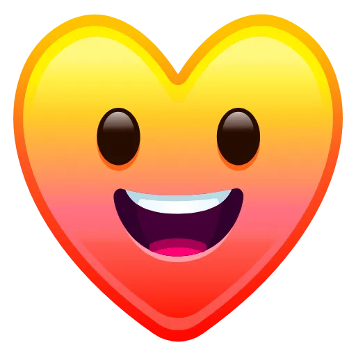 Обложка набора Hearts Anim