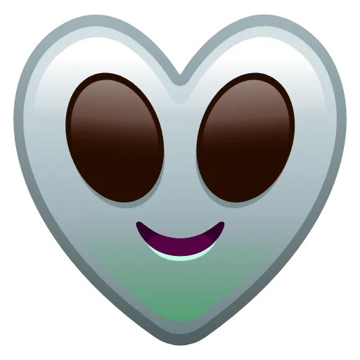 Стикер 49 Hearts Anim