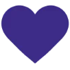 Стикер 43 Сердца