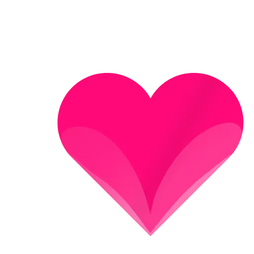 Стикер 9 Hearts