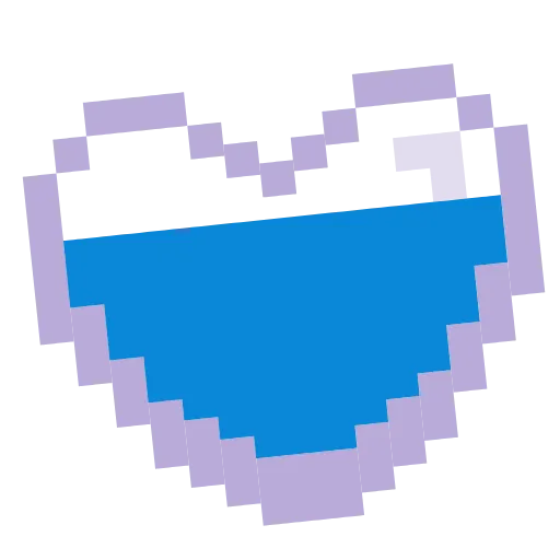 Стикер 16 Hearts