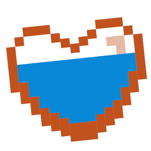 Стикер 19 Hearts
