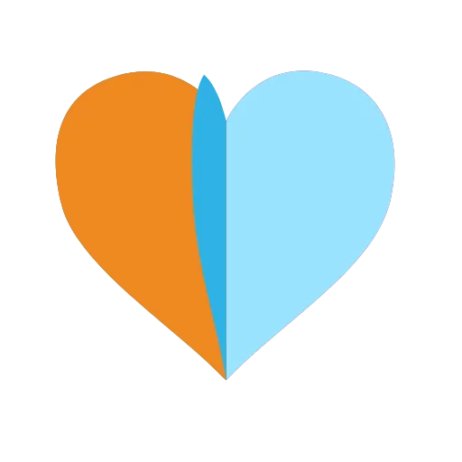 Стикер 36 Hearts