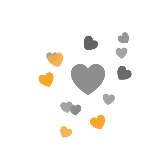 Обложка набора Hearts