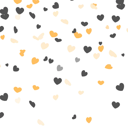 Стикер 14 Hearts