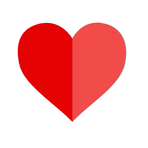 Стикер 37 Hearts