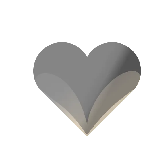 Стикер 7 Hearts