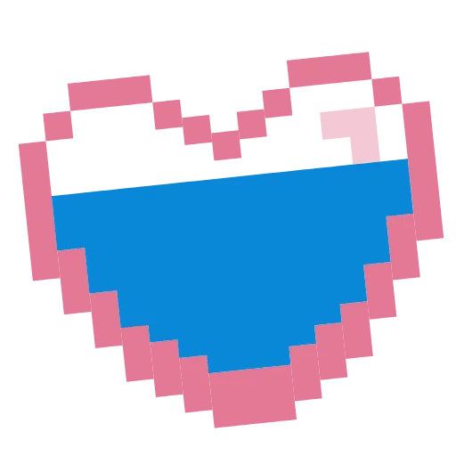 Стикер 18 Hearts