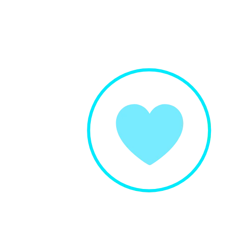 Стикер 4 Hearts