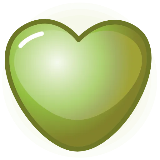 Стикер 59 Hearts