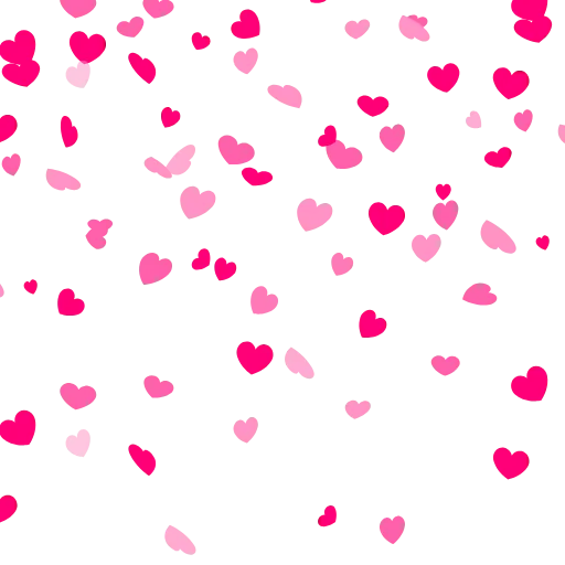 Стикер 10 Hearts