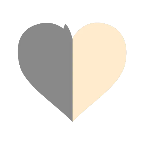Стикер 39 Hearts