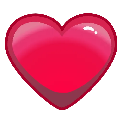 Стикер 28 Hearts