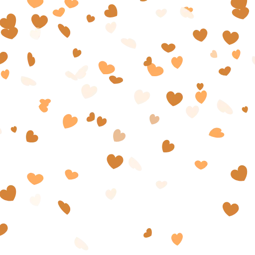 Стикер 11 Hearts