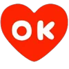 Стикер 26 🩷Hearts - ещё сердечки ко дню святого валентина