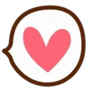 Обложка набора 🩷Hearts - ещё сердечки ко дню святого валентина