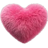 Стикер 7 🤩 Hearts - сердечки
