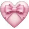 Стикер 3 🤩 Hearts - сердечки