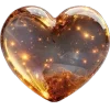 Стикер 32 🤩 Hearts - сердечки