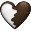 Стикер 44 🤩 Hearts - сердечки