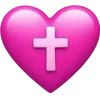 Стикер 10 🤩 Hearts - сердечки