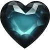 Стикер 41 🤩 Hearts - сердечки
