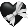 Стикер 39 🤩 Hearts - сердечки