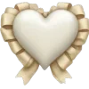 Стикер 29 🤩 Hearts - сердечки