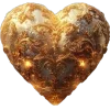 Стикер 31 🤩 Hearts - сердечки