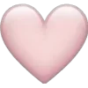 Стикер 19 🤩 Hearts - сердечки