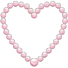Стикер 48 🤩 Hearts - сердечки