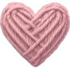 Стикер 20 🤩 Hearts - сердечки