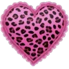 Стикер 5 🤩 Hearts - сердечки